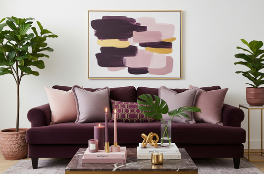 Decorating With Color to Create a More Inviting Home