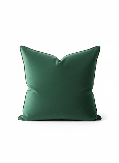 Green Pillow