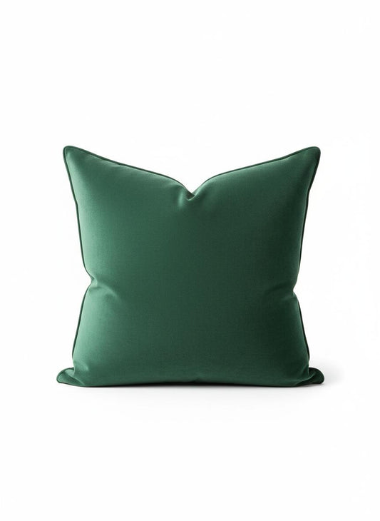 Green Pillow