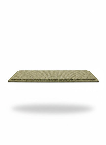 Olive Woven Doormat