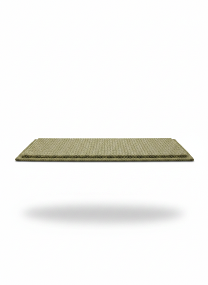 Olive Woven Doormat