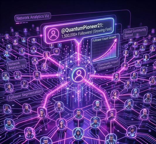 Instagram Followers Growth