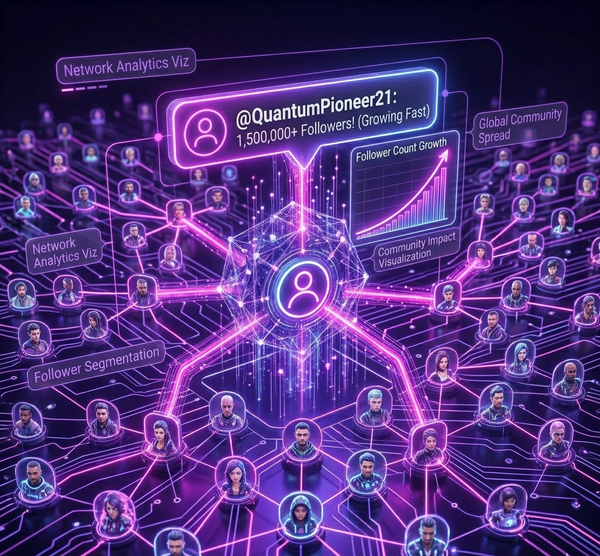 Instagram Followers Growth