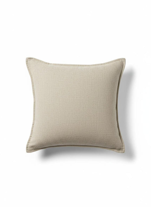 Beige Pillow - Beige