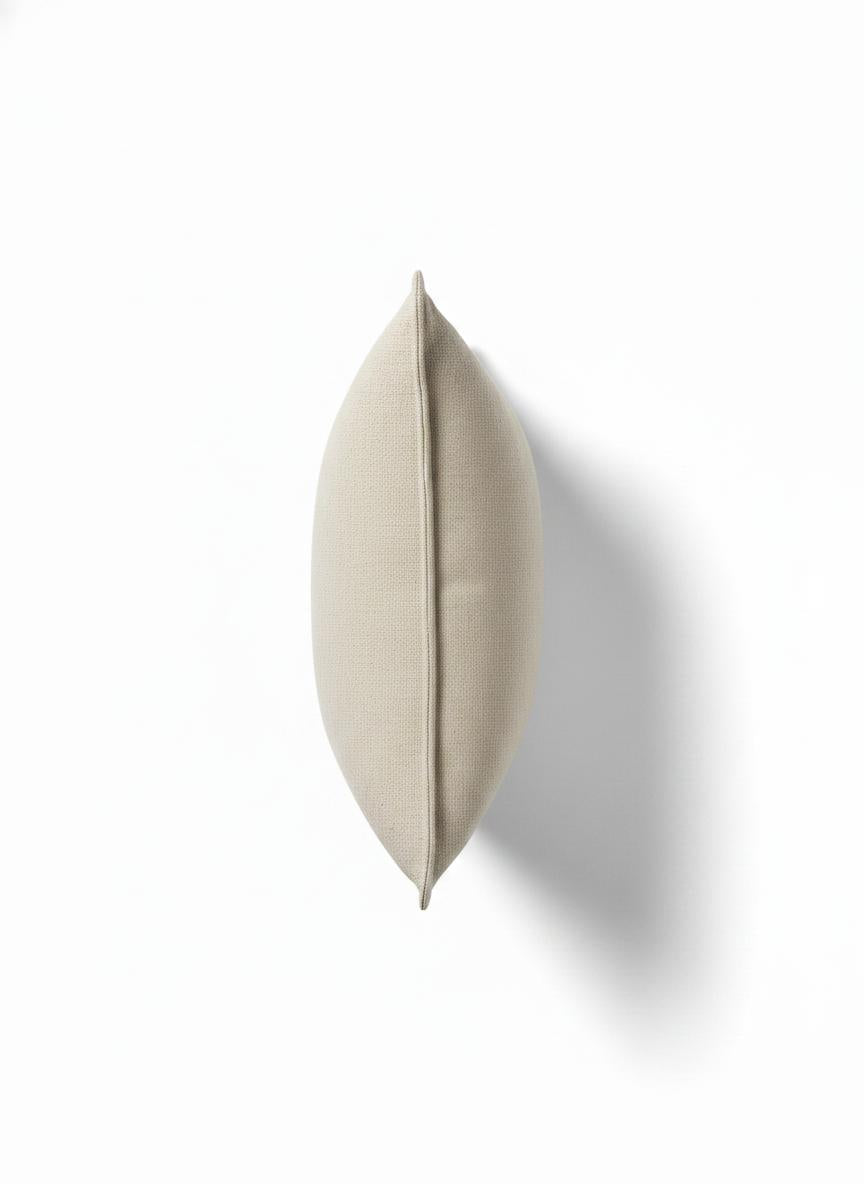 Beige Pillow - Beige