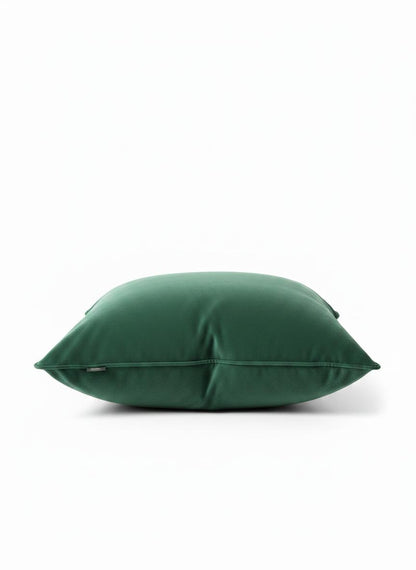 Green Pillow
